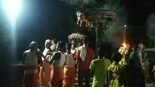 Thakurani yatra Bellaguntha..(street visit)