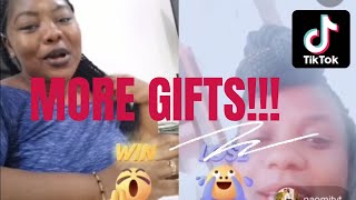 Tiktok Live Match game, Get more gifts!