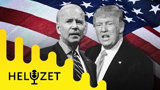 PODCAST: Trump és a republikánusok összevissza beszélnek | AZONNALI