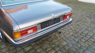 Bmw e12 1979 520/6