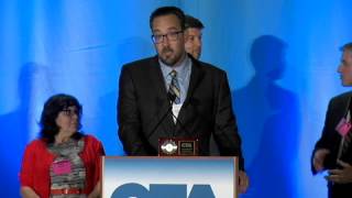 A 2016 CA Teacher of the Year | Daniel Jocz