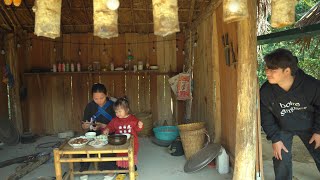 Secrets Revealed - From CEO to Ordinary Citizen | Mr. Hungs Love Story - Ca