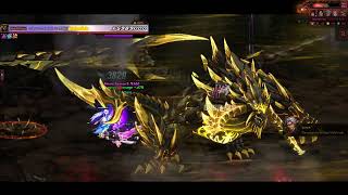 DFO Neo: Blade Master 2 MAN Hard Bakal Full Fight