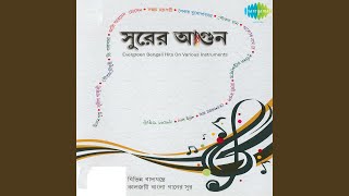 O Nadire Ekti Katha Shudhai Shudhu Instrumental Melodica