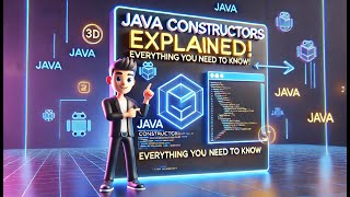 🚀 Java Constructors Explained: Ultimate Guide with Examples & Common Mistakes 💡