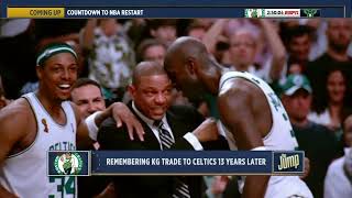 Boston Celtics Hype Video: "We Bleed GREEN"