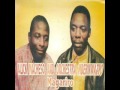 Alick Macheso- Sarah.