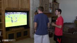 Madden Stereotypes
