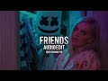 Friends - Marshmallow & Anne Marie ( Slowed ) Audio Edit || Editz Monster