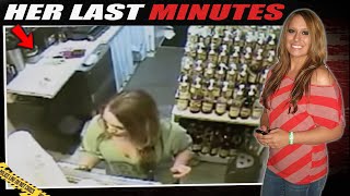 The Coffee Stand Abduction That Exposed a SERIAL KILLER | True Crime Documentary