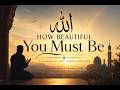 My Soul Keeps Bowing Low | Emotional Nasheed About Allah