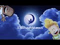 DreamWorks Animation 2022 fanfare with George and Harold's vocalizing