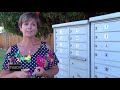 Residents say they are fed up with stolen mail