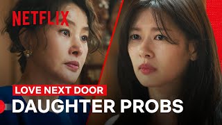 Bae Seok-ryu Fights with Mom | Love Next Door | Netflix Philippines