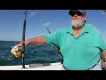 igfa legal daytime swordfishing with downrigger igfa tutorial video with captain bouncer smith