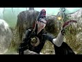 bayonetta alfheim mission 2 silver