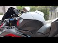 ヨシムラ s o r 11サイクロン マフラー 音　2018 ホンダ・cbr250rr　mc51　2018 honda cbr250rr　yoshimura racing