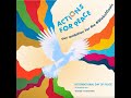 INTERNATIONAL DAY OF PEACE