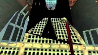 Half Life Chapter 3 Unforeseen Consequences