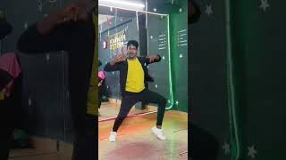 Alluarjun Dance Steps DJ Seetimaar