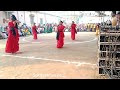 ডিসপ্লে নাচ display dance এলোরে পহেলা বৈশাখ দেশটা তোমার বাপের নাকি ডিসপ্লে ২০২৫