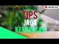 tips jaga kekudusan.khotbah ps.debby basjir