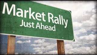What is a Market Rally?