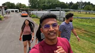 Free Fall kar liya maza aagaya | Adventure Trip | NZ Hindi Vlogs | Indian in New Zealand lifestyles