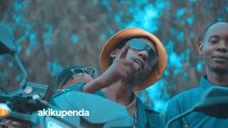 Kizzy One_Utaumia moyo_(Official video lyrics )  #kizzyonetz #rapmusic