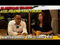 KLARIFIKASI TEH NOVI ATAS POLEMIK YANG TERJADI MENGENAI DONASI | PRATIWI NOVIYANTHI