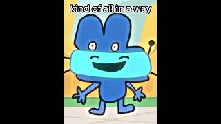 Do Bfb Characters Deserve Their Popularity