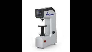 Sinowon-Color Touch Screen Digital Rockwell Hardness Tester DigiRock DR3