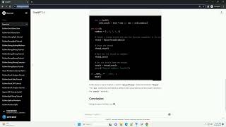 python thread with return value