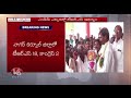 trs wave continue in mpp elections trs leaders celebrates victory v6 news