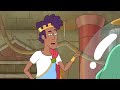 krapopolis 2024 best animation 2024 krapopolis full episodes