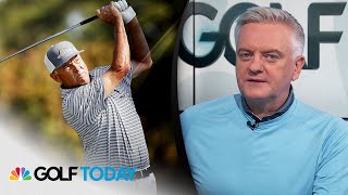 PGA Tour, PIF reportedly not near agreement despite looming deadline | Golf Today | Golf Channel