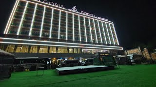 Goris Hotel, Goris, Armenia