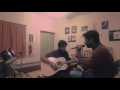 alvida d day nikhil d souza unplugged acoustic version .