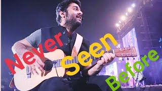 Pehla Nasha 🥰 || ARIJIT SINGH ❤️ || Live in concert 😍 | Arijit Version 🔥🔥
