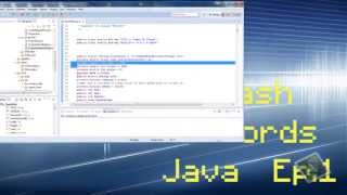 Java ep1 - File Saving and Loading