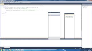 Visual Basic 2010 - Progressbar Tutorial