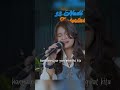 Tisya Liotta - PILIHAN Live Studio Session #tisyaliotta #pilihan #tisyaliottapilihan