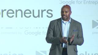 Phil Dillard | The State of Veterans in Tech | Tech Inclusion SF 2016