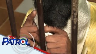 Mangingisdang nagbebenta ng drogang 'pampagising' sa kapwa mangingisda, huli | TV Patrol