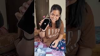 Self Gifted💕 512 GB Variant #selfgift #iphone #iphone15 #selflove #phone #unboxing #newphone