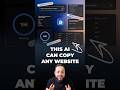 Scrape Any Website in Seconds With Just One Sentence!