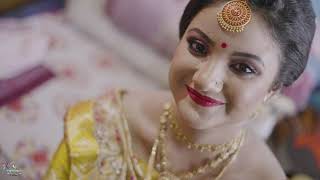 || Rimjim Weds Nayan Full Video || Assamese Wedding || Dibrugarh || Rupdakhya Event ||