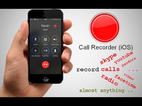 Call Recorder (2015) For iPhone : Record Calls,Skype,FaceTime,Viber..iOS6 to 8.1.2 Call Recorder (2015) For iPhone : Record Calls,Skype,FaceTime,Viber..iOS6 to 8.1.2