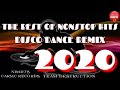 the best of nonstop hits disco dance remix 2020🎶 nimdj s u0026 carmc records team destruction