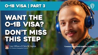 O-1B Visa: Recognition, High Pay & Case Studies That Win